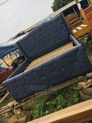 Queen Size Bed