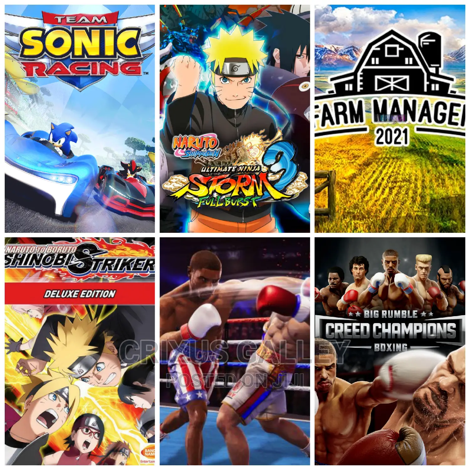 All Pc Games
