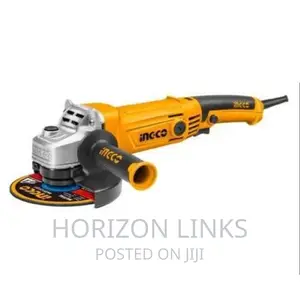 Ingco Angle Grinder 2600w