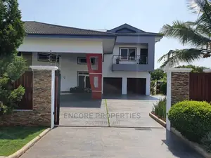 4bdrm Mansion in Airport Hills, Cantonments for Sale
