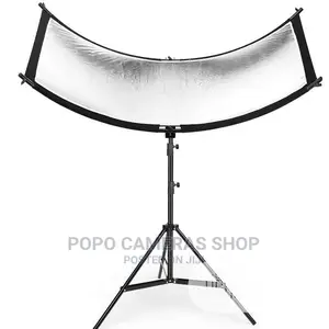 U Shaped Reflector / Eyelighter