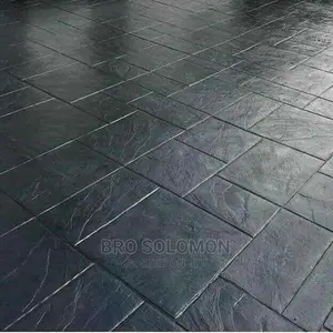 Stamp Concrete Floor Professional