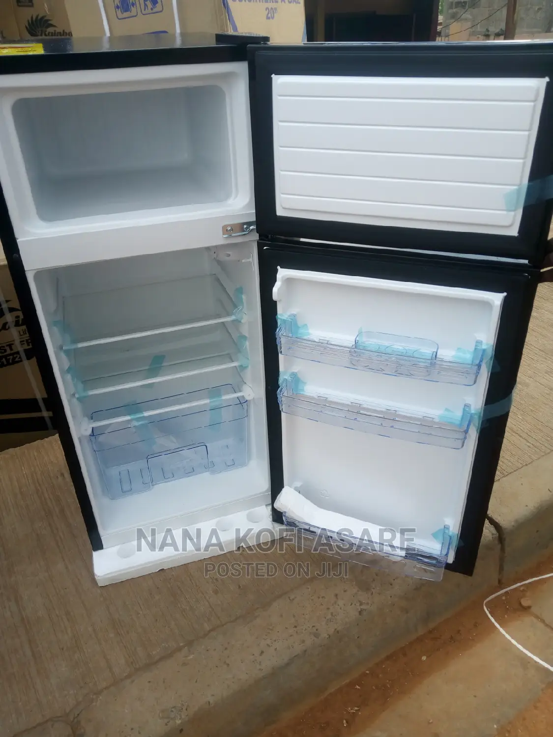 Pearl 95litres Refrigerator (Pf16)