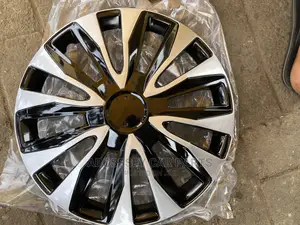 Rim 14 Wheel Cap Available