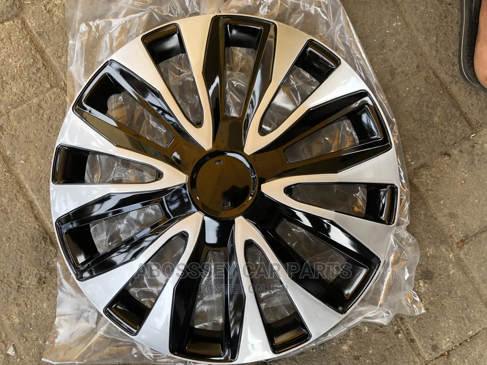 Rim 14 Wheel Cap Available