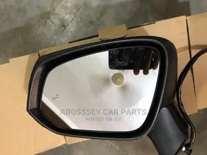Toyota Rav 4 2020 Side Mirror Pair Available