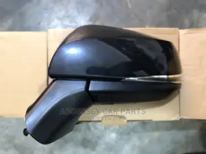 Toyota Rav 4 2020 Side Mirror Pair Available