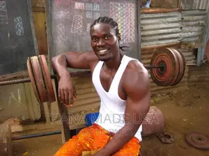 Gym Instructor