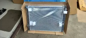 Infiniti Ex 35, Fx 35,Ex 37, Ex 37 Brand New Radiator Tank