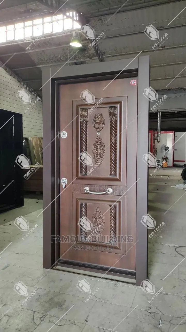 Original Turkey Security Door