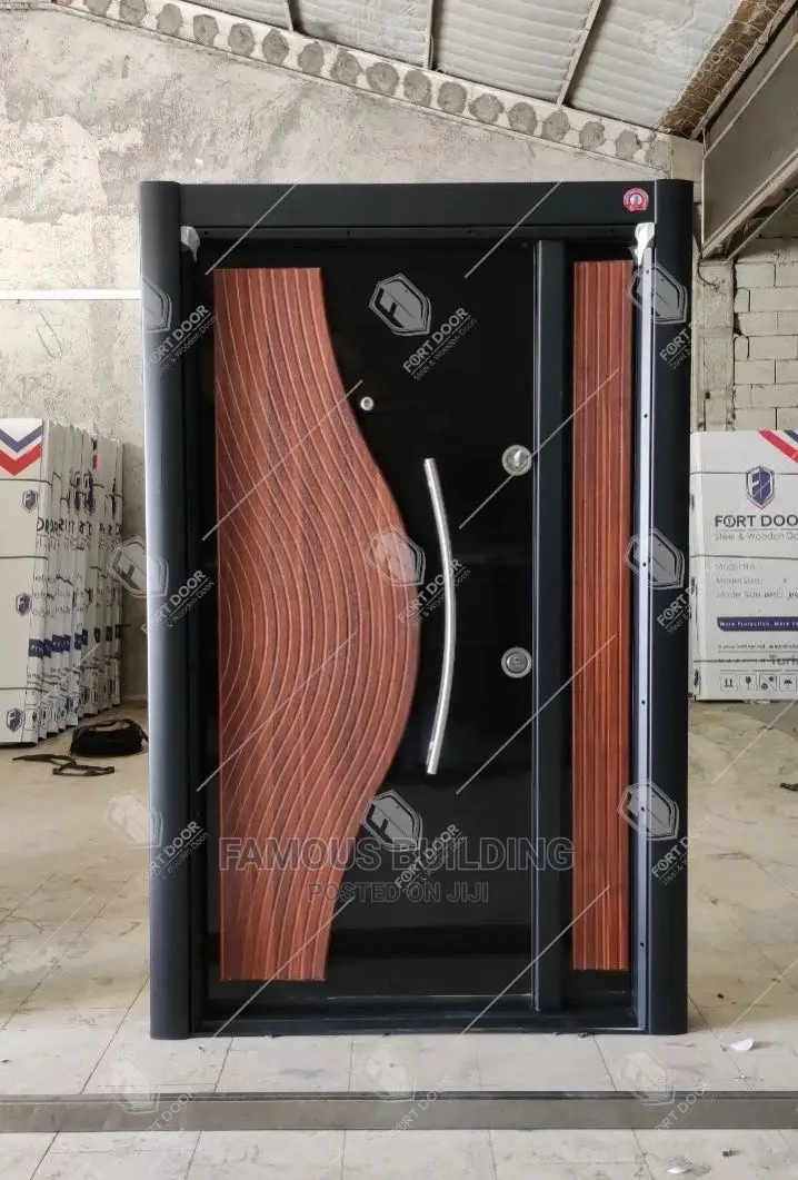 Original Turkey Security Door