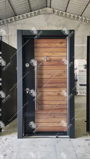Original Turkey Security Door