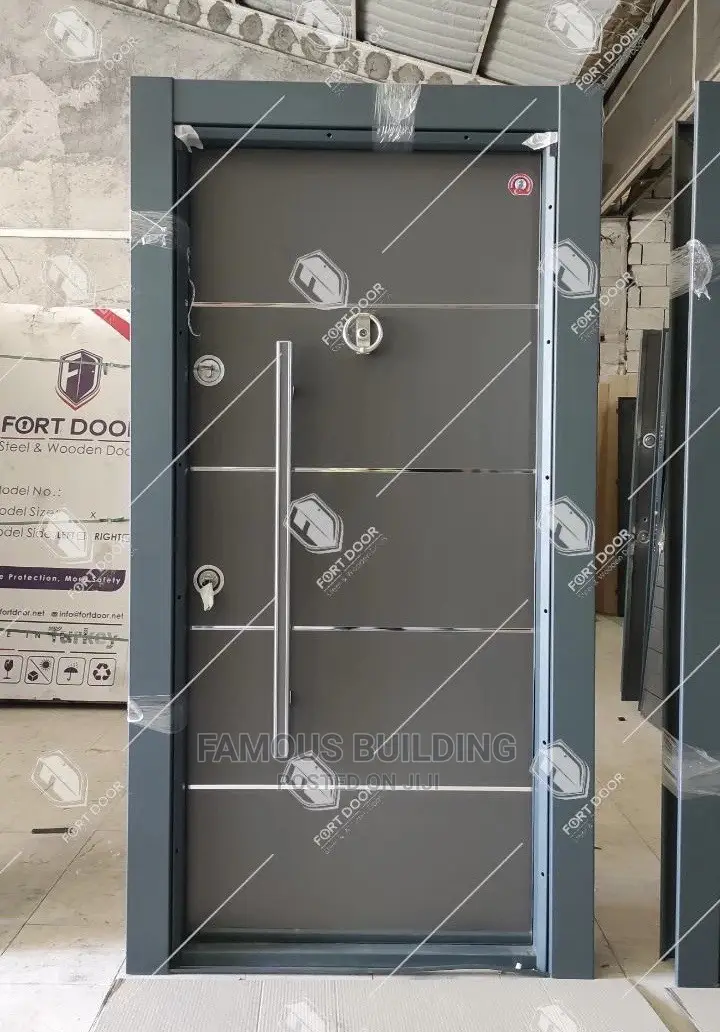 Original Turkey Security Door