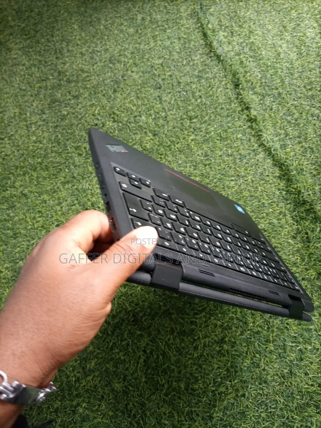 New Laptop Lenovo ThinkPad Yoga 4GB Intel Core 2 Quad SSD 48GB