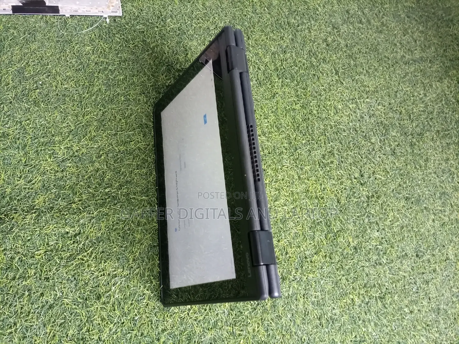 New Laptop Lenovo ThinkPad Yoga 4GB Intel Core 2 Quad SSD 48GB