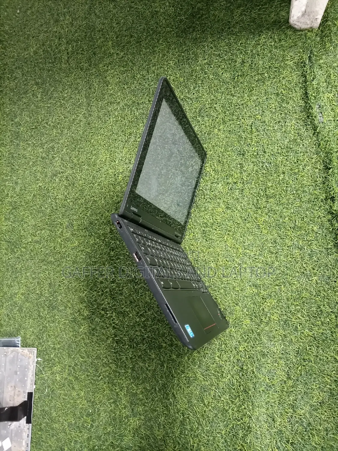 New Laptop Lenovo ThinkPad Yoga 4GB Intel Core 2 Quad SSD 48GB