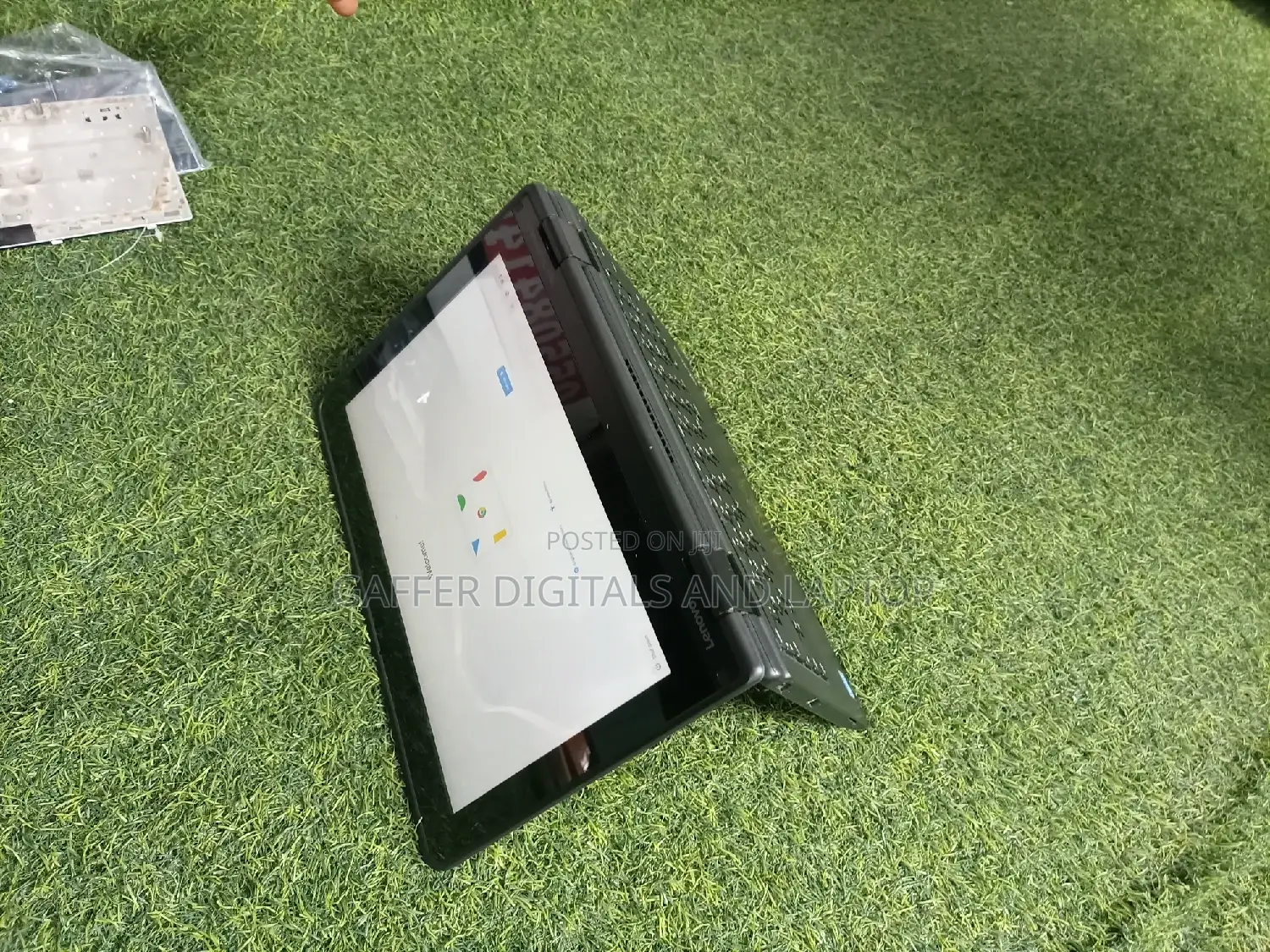 New Laptop Lenovo ThinkPad Yoga 4GB Intel Core 2 Quad SSD 48GB