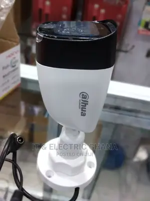 Dahua 2mp Mini Analog Camera - Full Color
