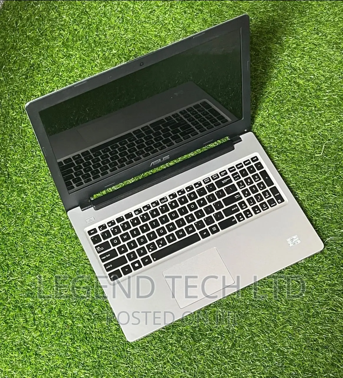 Laptop Asus Eee PC 1000HA 8GB Intel Core I3 HDD 512GB