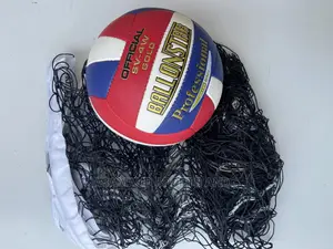 Original Vollyball Plus Net at Cool Price