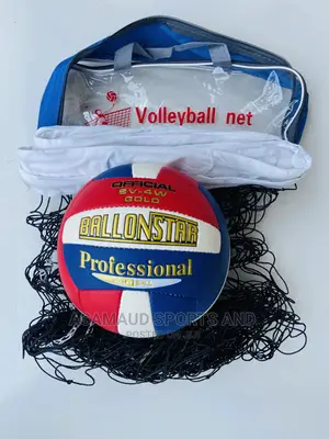 Original Vollyball Plus Net at Cool Price