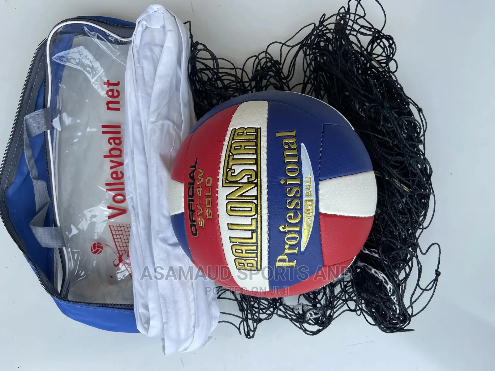 Original Vollyball Plus Net at Cool Price