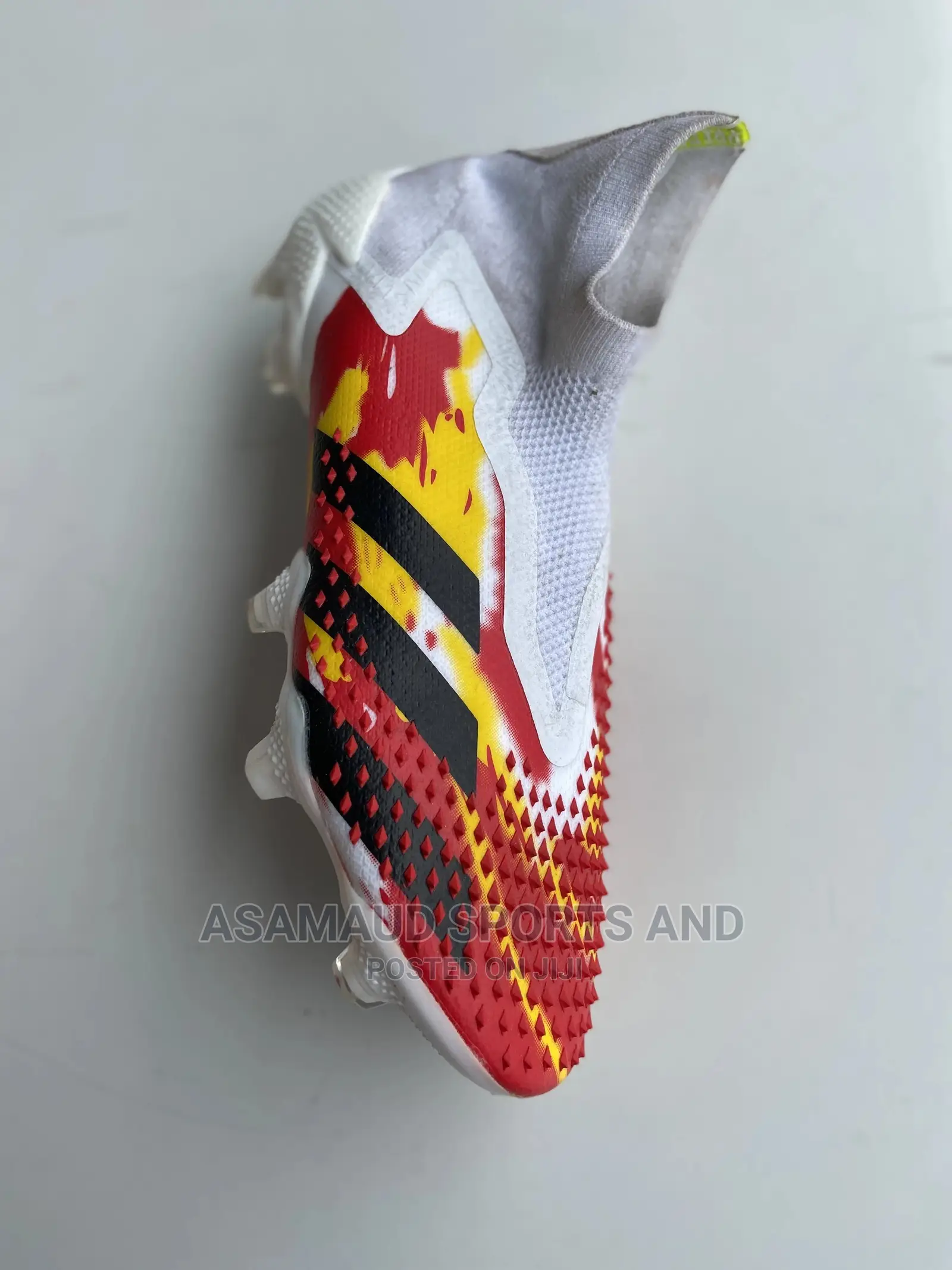 Kids Football Boot at Cool Price