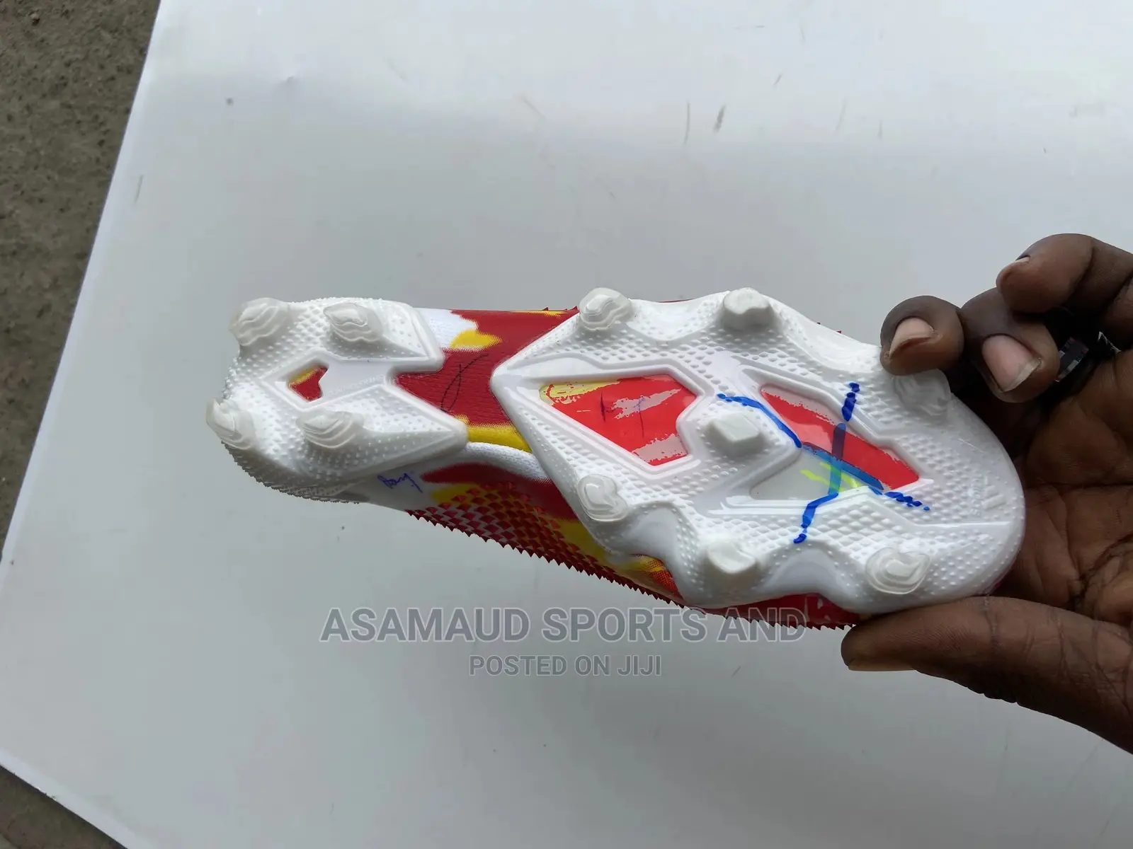 Kids Football Boot at Cool Price