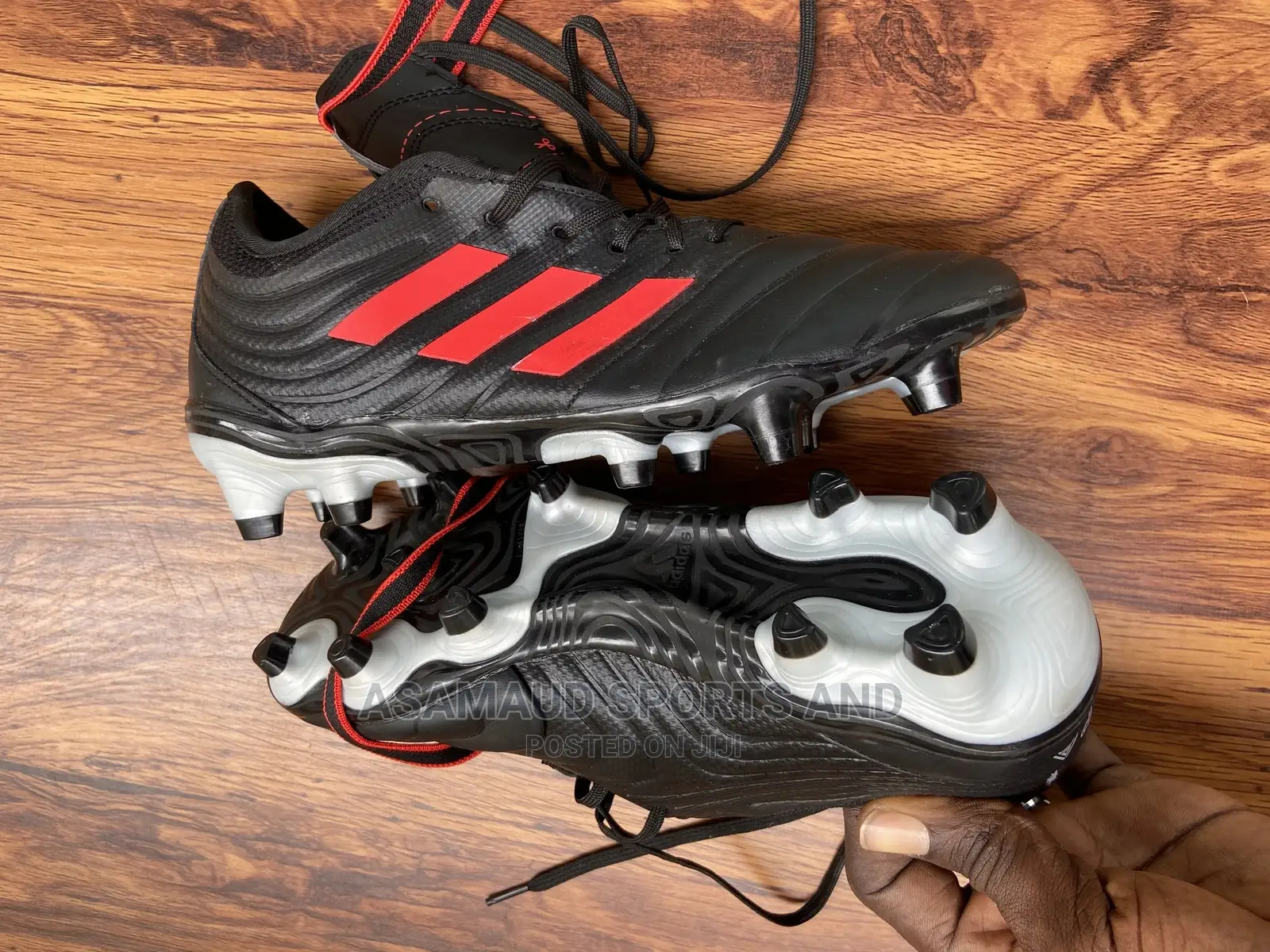 Kids Football Boot at Cool Price