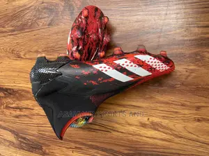 Kids Football Boot at Cool Price