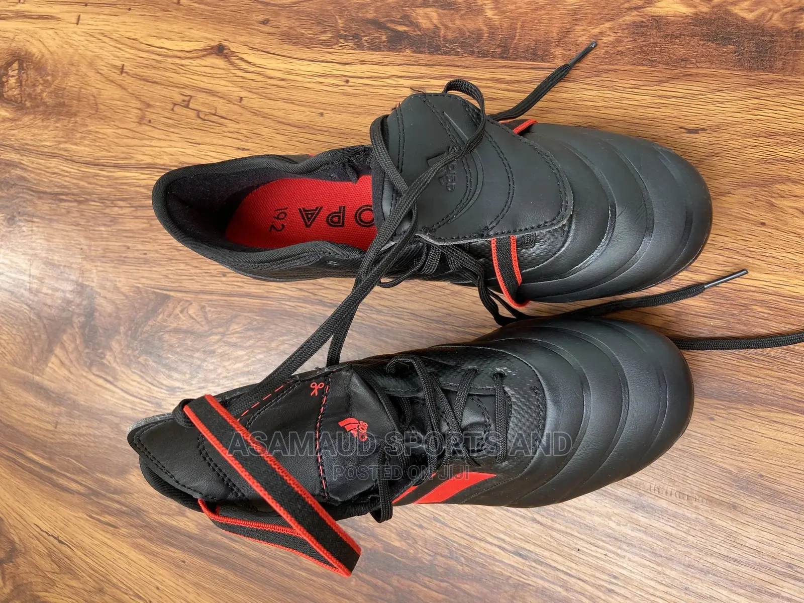 Kids Football Boot at Cool Price
