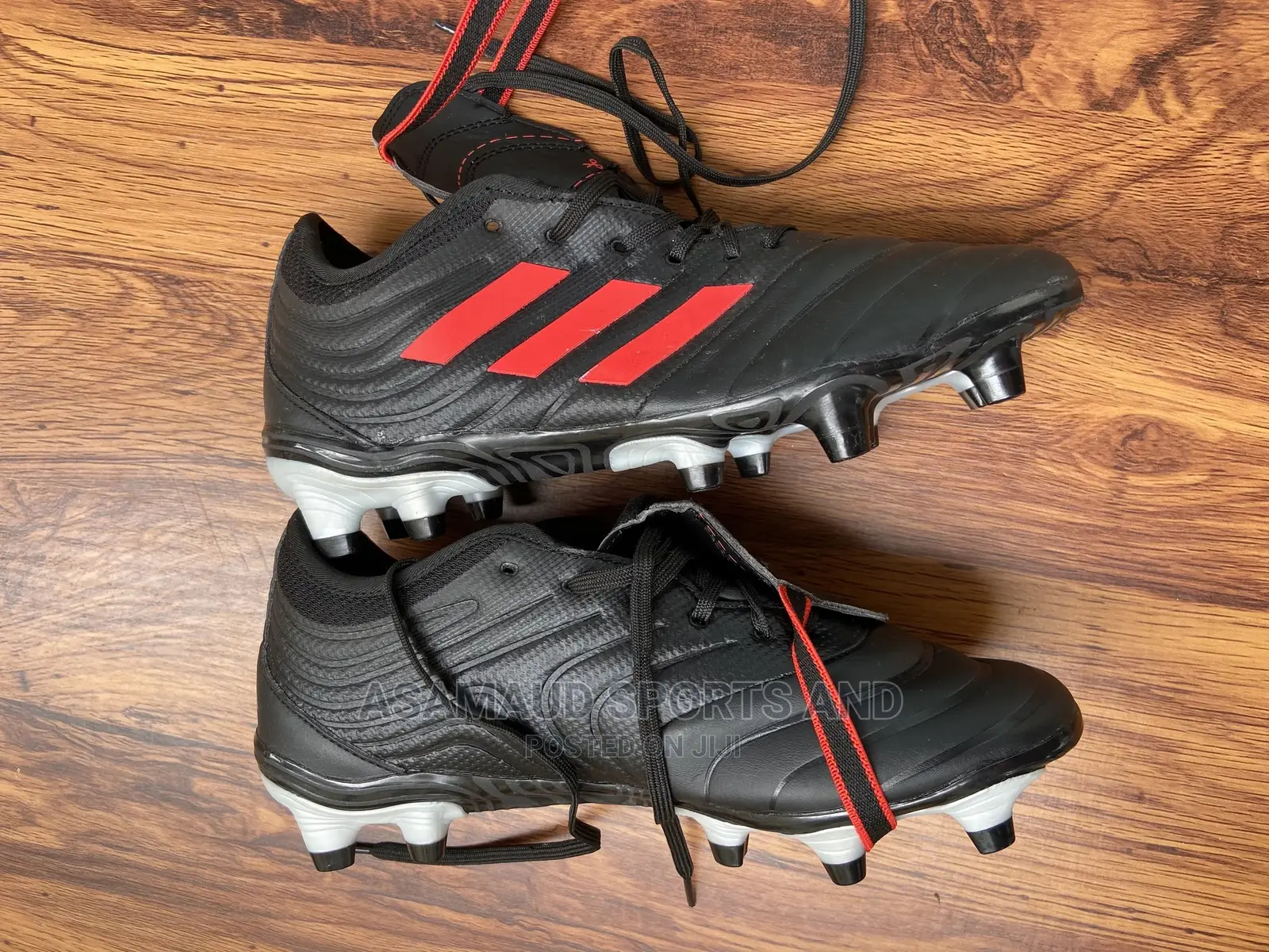 Kids Football Boot at Cool Price