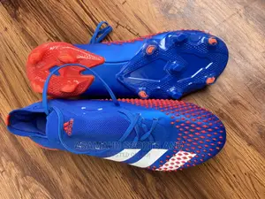 Kids Football Boot at Cool Price