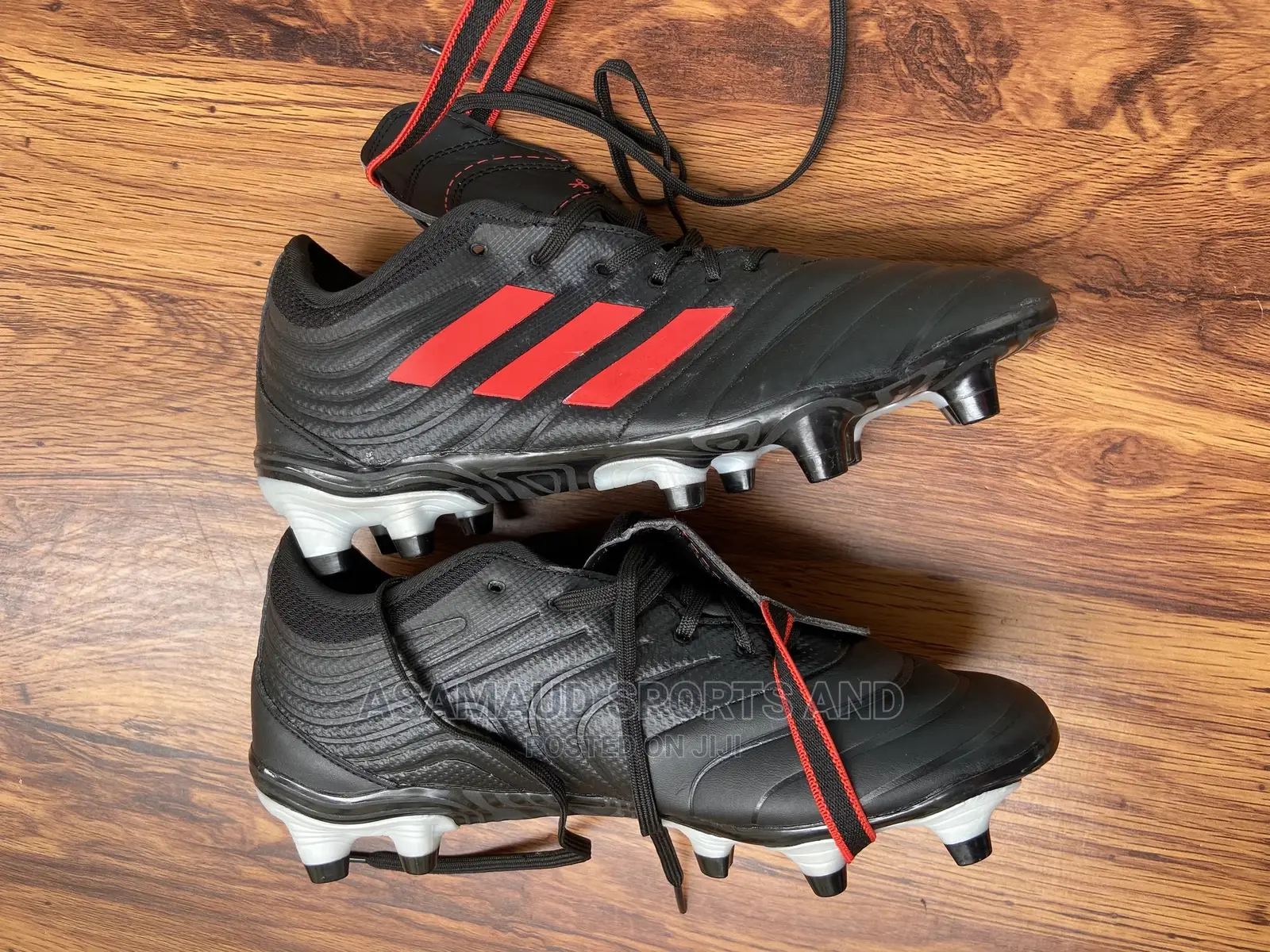 Kids Football Boot at Cool Price