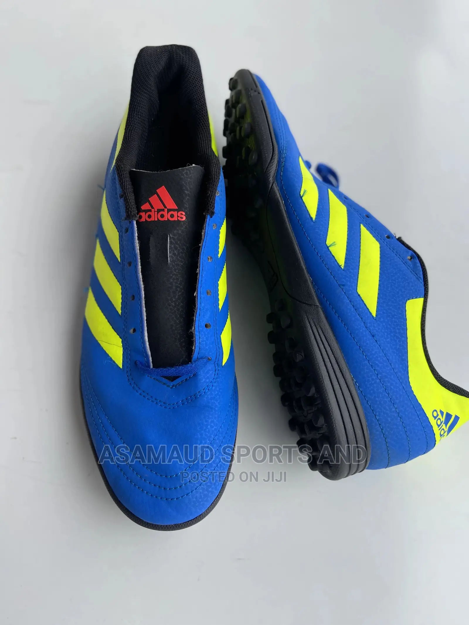 Gym Boot Bigger Sizes at Cool Price