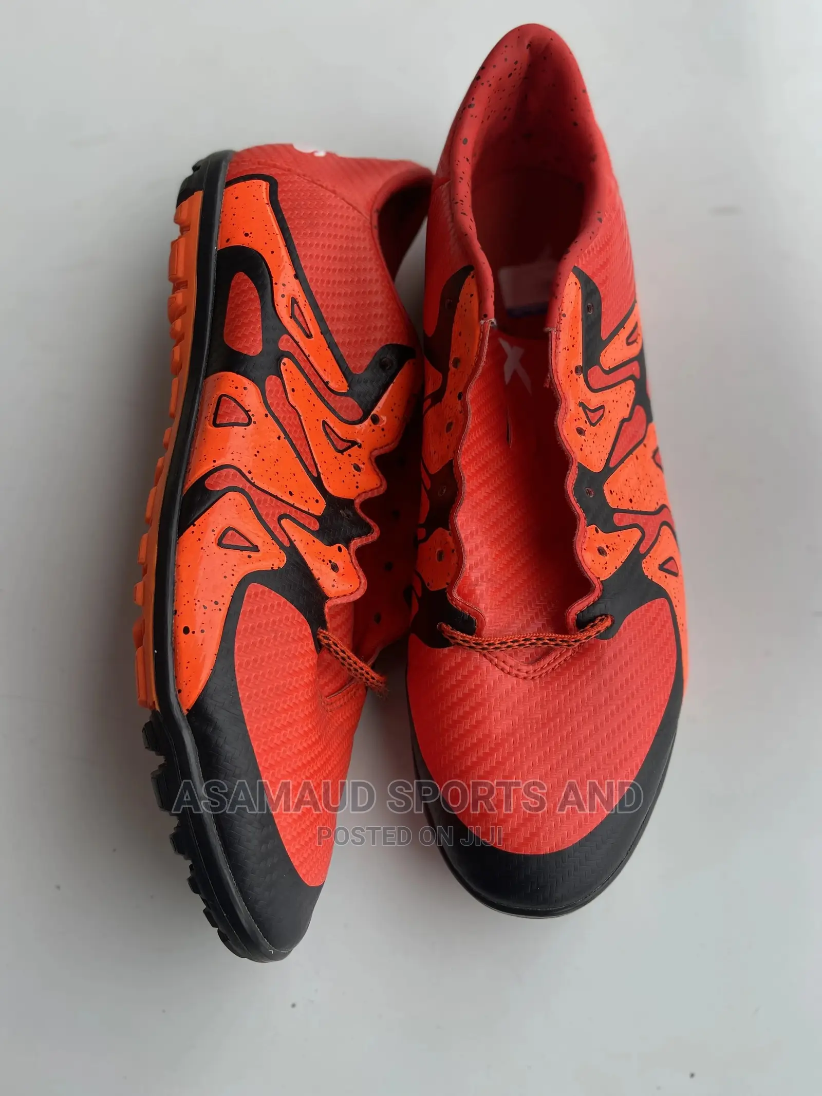 Gym Boot Bigger Sizes at Cool Price