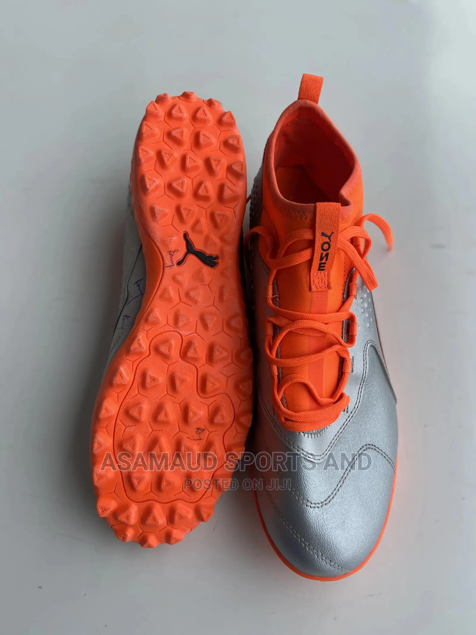 Gym Boot Bigger Sizes at Cool Price