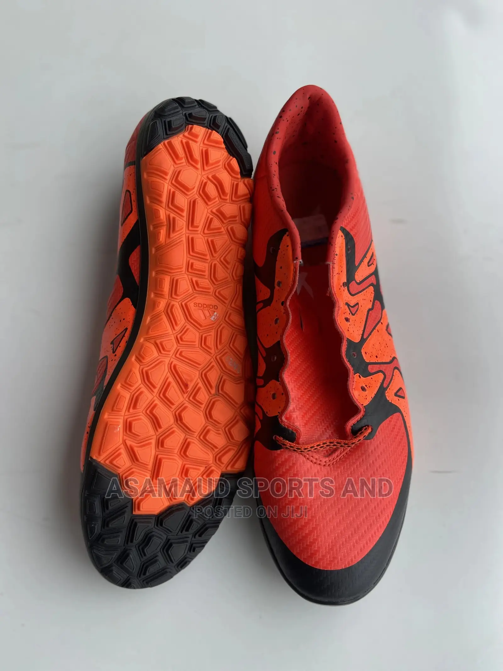 Gym Boot Bigger Sizes at Cool Price