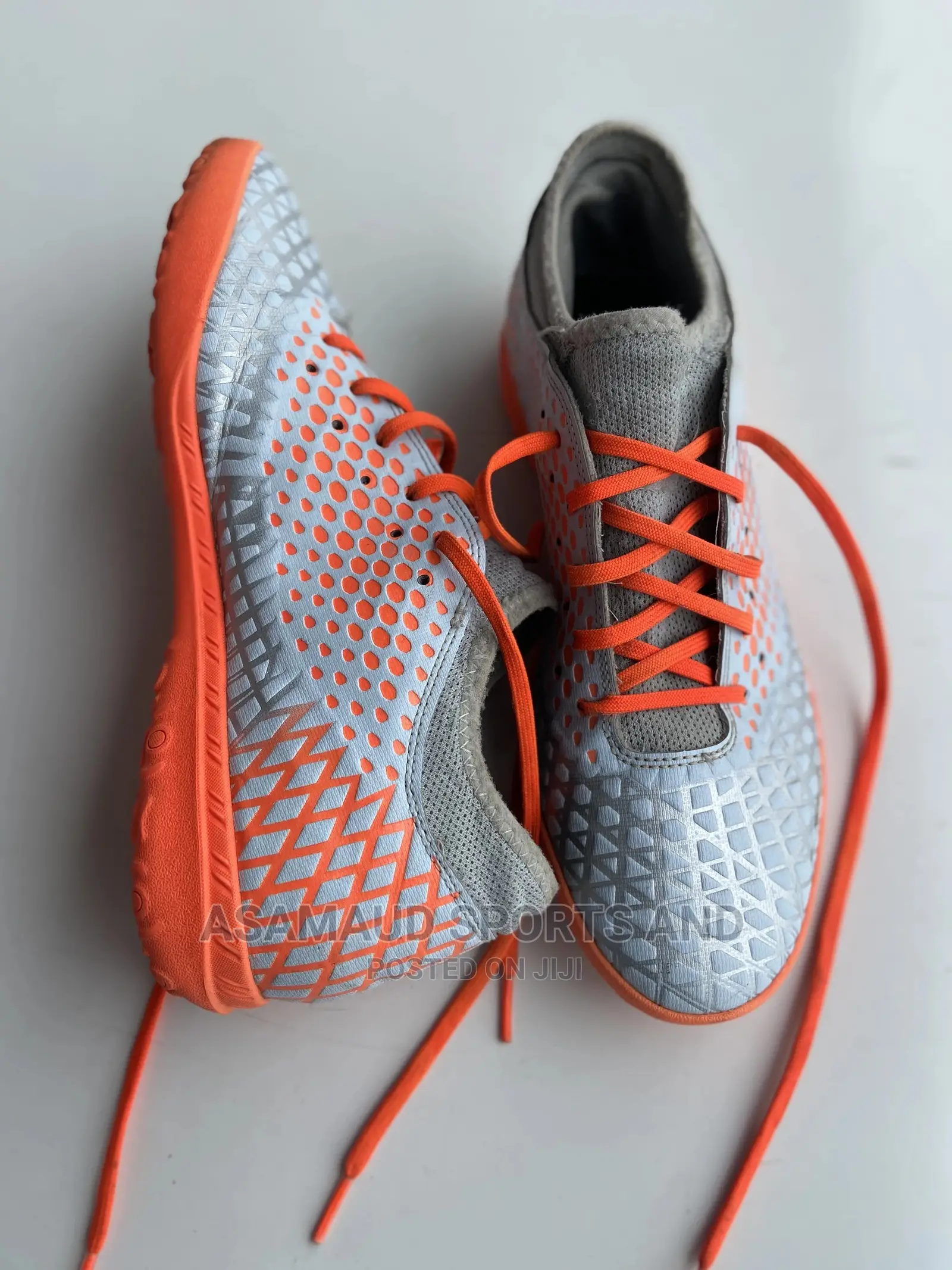 Gym Boot Bigger Sizes at Cool Price