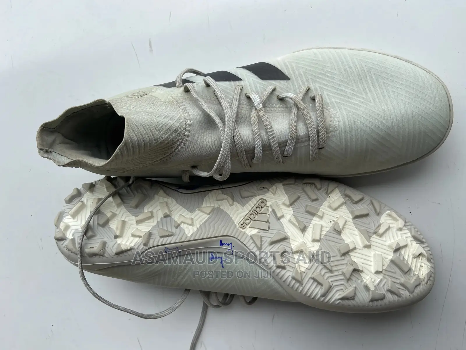 Gym Boot Bigger Sizes at Cool Price