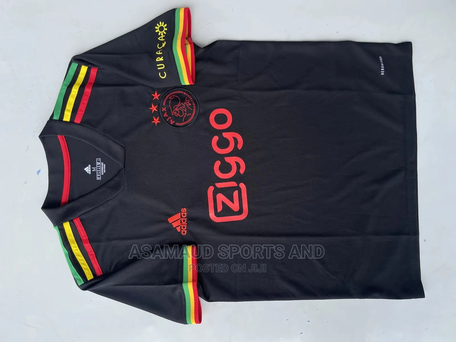 Ghana Replica JERSEY’S at Cool Price