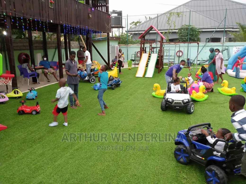 Quality Artificial Grass