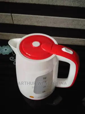 Binatone Kettle High Speed Auto Stop Jug