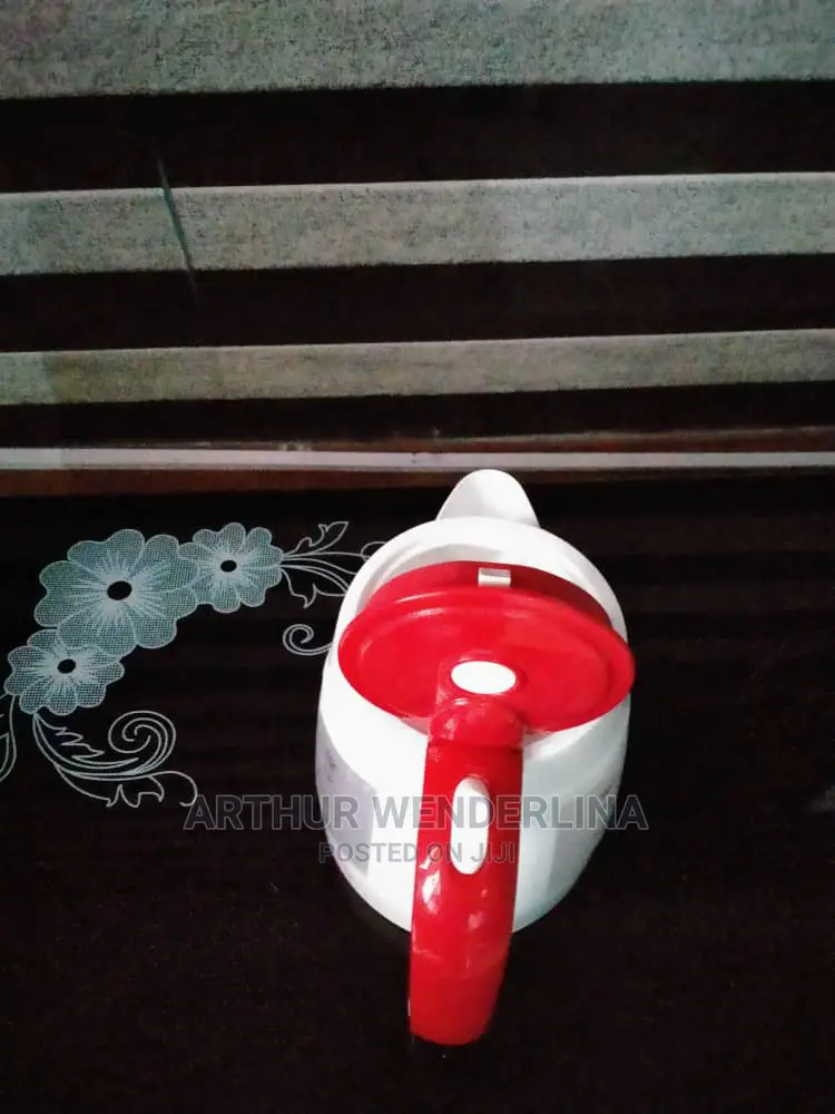 Binatone Kettle High Speed Auto Stop Jug