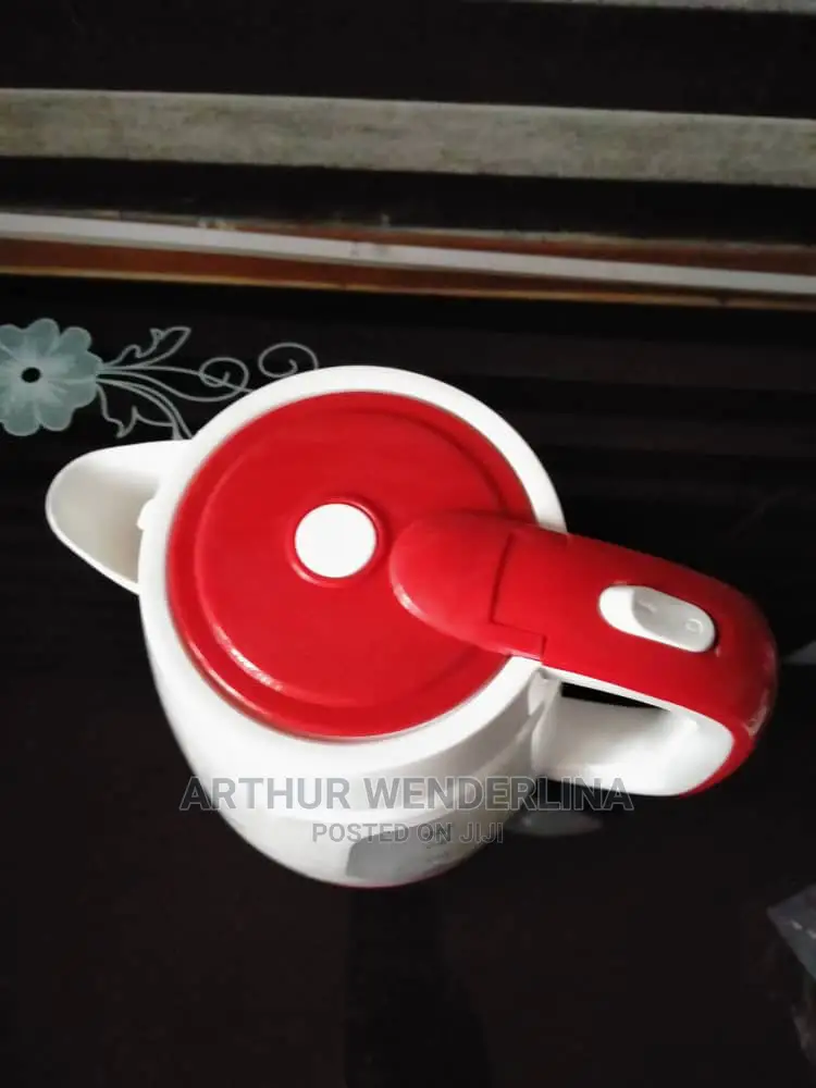 Binatone Kettle High Speed Auto Stop Jug
