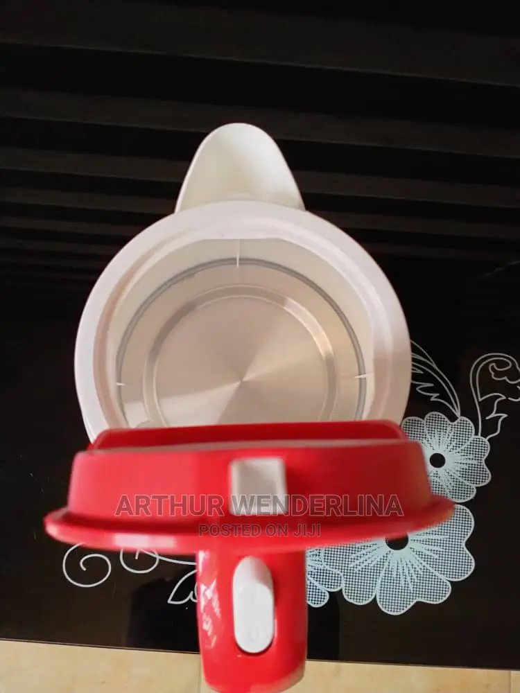 Binatone Kettle High Speed Auto Stop Jug