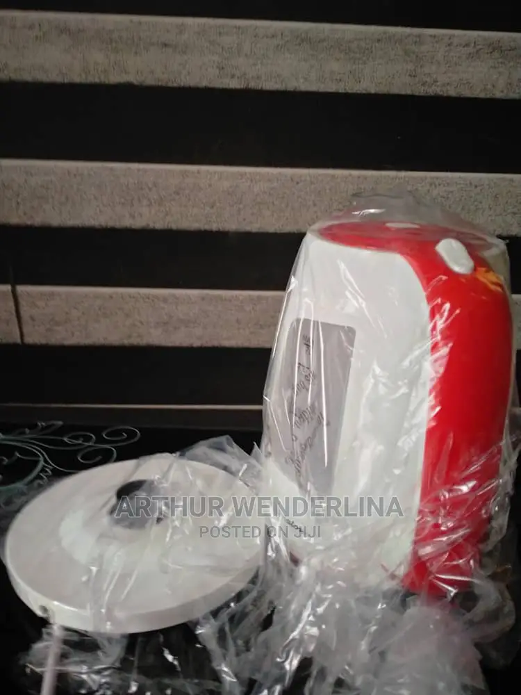 Binatone Kettle High Speed Auto Stop Jug