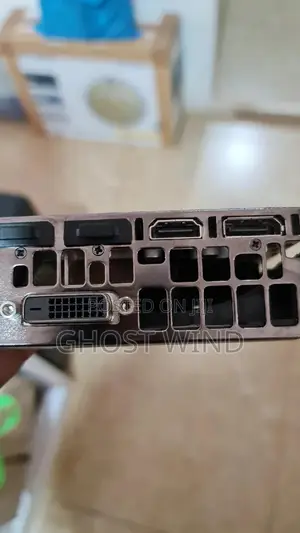 Evga 1060 6gb