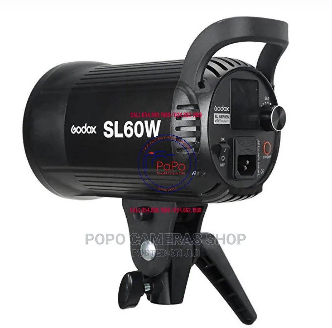 Godox SL60W Led Light