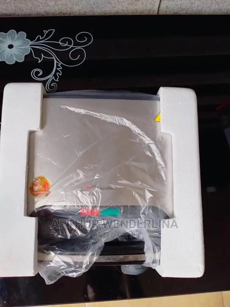 Binatone Binatone Sandwich Maker ST 801- Black